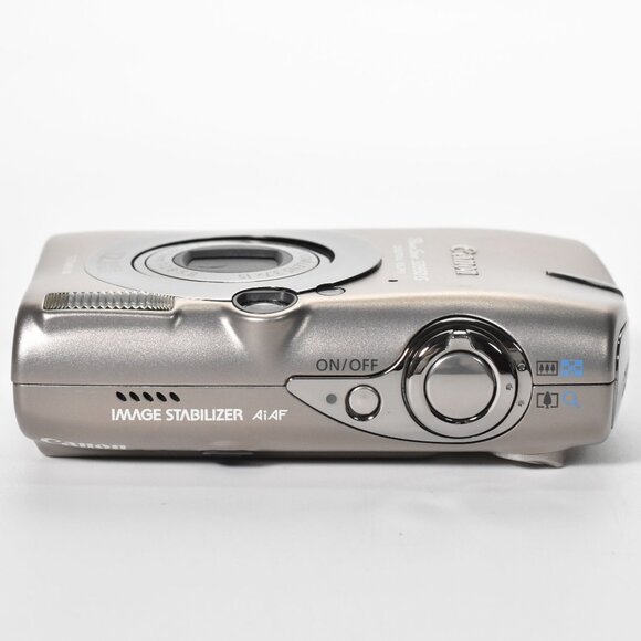 Canon Powershot SD950 IS Digital Camera 12.1MP 3.7x Optical Zoom Video 32GB SD - Picture 8 of 16